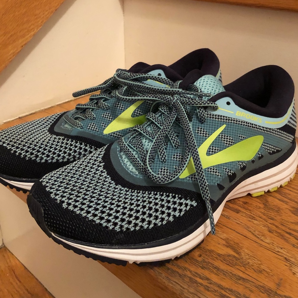 Brooks Running Shoes
